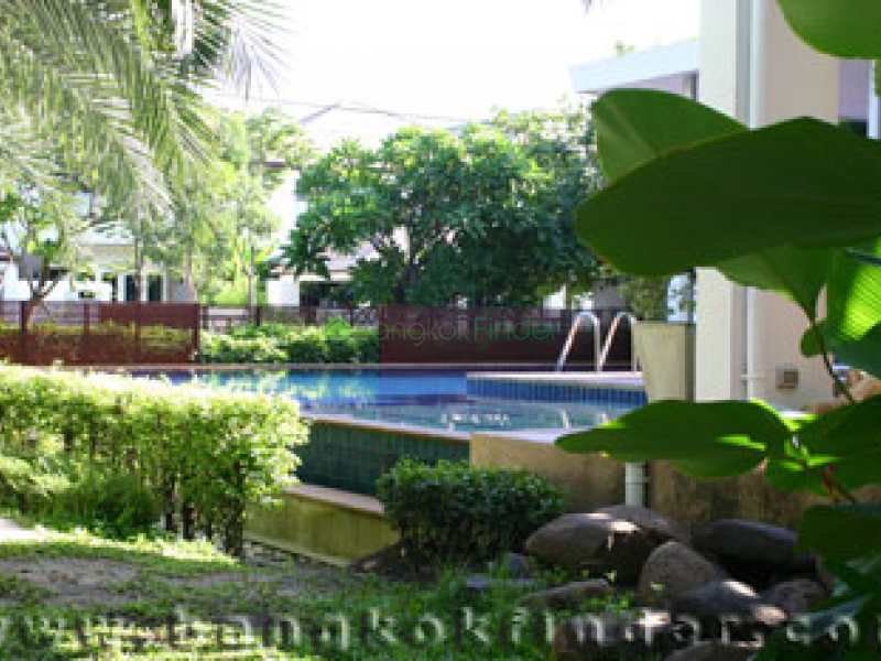 Ladprao, Bangkok, Thailand, 4 Bedrooms Bedrooms, ,5 BathroomsBathrooms,House,Sold,Ladprao,2,5327